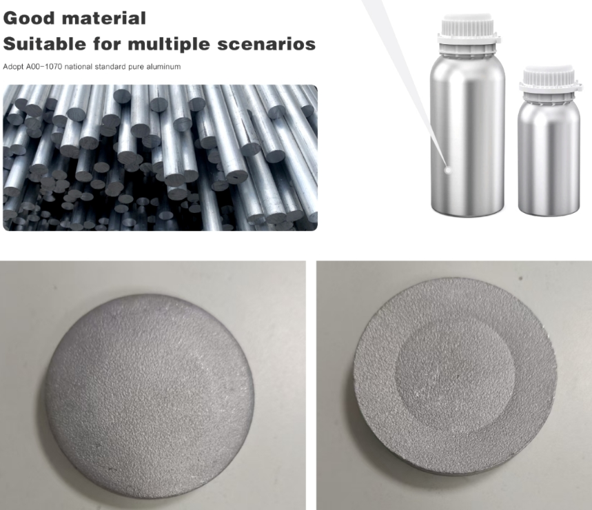 Aluminum Packaging Solution